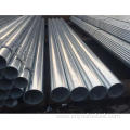 API galvanized seamless steel pipe